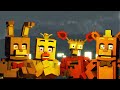 FNAFs NEW EMPLOYEE! Minecraft Animation