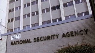 NSA'a Secret Weapon