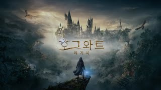 [2K방송] 플스5프로 호그와트 레거시 2회차 #8 (PS5Pro성능향상 그래픽모드 : 품질+RT)