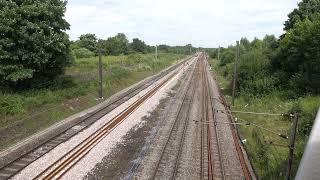 C0016 South of York / 18/7/24