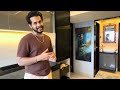 home tour माझं घर akshay kelkar vlog my home मराठमोळं traditional interior design