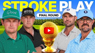 Who is the Best Golfer on YouTube?