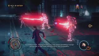 Saints Row 4 Walkthrough Part 26