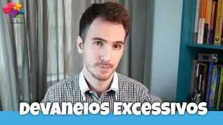 Transtorno de Devaneios Excessivos