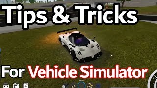 coolest sounding car in vehicle simulator roblox youtube