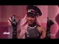 katya zamolodchikova on most erotic thing ever done to her ep. 6 official clip ziwe showtime