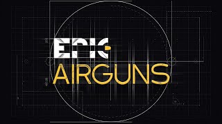 EPIC AIRGUNS release at IWA FAIR 2023