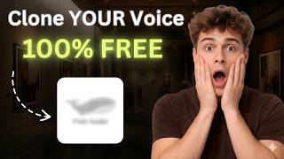 FREE Unlimited AI Voice Cloning🔥 | ElevenLabs Alternative 2026