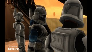 Star Wars The Clone Wars: Republic Heroes: Part 3 (Sergent Kano \u0026 Clones) Outpost Initiation(Co-Op)