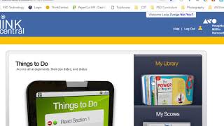 ClassLink video
