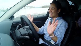 ProPILOT 2.0 Media First Drives: Nissan at Tokyo Motor Show 2019