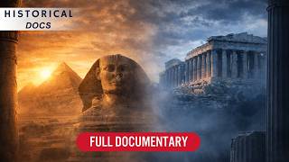 Did Egypt Create Ancient Greece? The Debate That Rewrites Western History | Archaeology