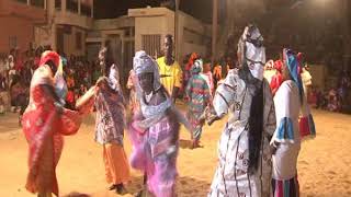 TOUROU  MAME NDIARE  2019 VENDREDI N1