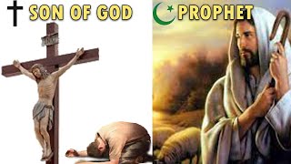 Prophets That Islam and Christianity Share