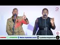 Jesu muri buwe rangu. Live Minister Moment Nyadembera