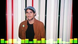 Halfnoise - Velvet Face (Instrumental)