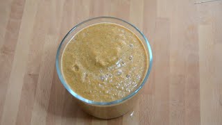 Homemade Smoothie Complete Seasoning | Juana's Kitchen | Seasoning for meat, rice, fish...