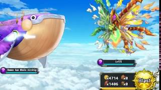 [Nutaku] Flower Knight Girl -Whale Airship[21-4] 2019 03 08