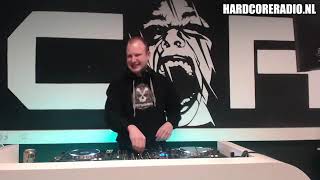 Beatsbomber @ Hardcore Radio Hardbouncer special from Hardcore to Uptempo