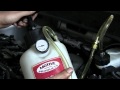 Mueller Motorwerks 0-60 Review- Motive Power Bleeder System