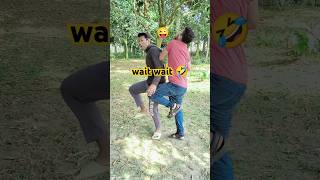 বিড়াল মামা শেয়াল মামা🤣 #shorts #funny #comedy #viral #short #ai #video #trending #youtube #like #fun