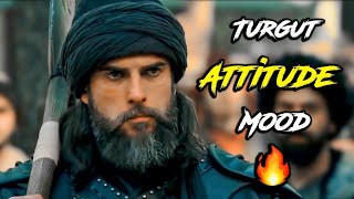 Turgut Angry Mood | Turgut Fight Scene | Haq Hai Allah