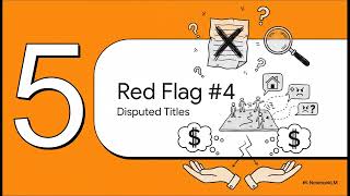 🚨 5 Plot Buying Red Flags Every Property Buyer Must Know Before Investing | Real Estate Guide 2026