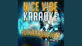If Tomorrow Never Comes (Karaoke Version) (Originally Performed By Joose)