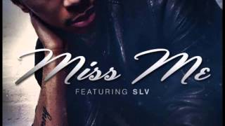 Emanny x SLV - Miss Me