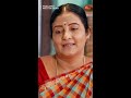 ஏன் எல்லோரும் இப்படி பயப்படுறாங்க shorts thalattu sun tv