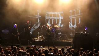 Lacrimosa - Schakal - Live @ Kosmonavt, Saint Petersburg 02.03.2019