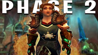 PUGGING SSC ON MY FURY WARR?! | TBC Classic WoW