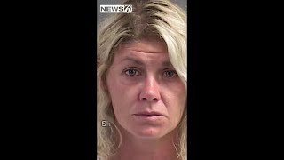 Suspect in deadly Daytona Beach toll booth crash now in jail