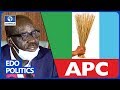 APC Committee Disqualifies Obaseki, Others From Edo Primary Election