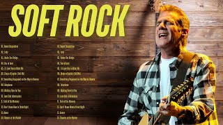 The Best Soft Rock Hits - Gutter Grinders, Kenny Rogers, Jet Fuel & Ginger Ales, The Honeydrippers,