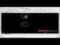 Cara Membuat Mur di Autocad 2007