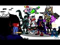 СМЕШНЫЕ КОМИКСЫ undertale au comics mix ОЗВУЧКА