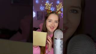 Огромная благодарность Артёму и его маме за такой подарок !🎁🥹 #asmrsounds