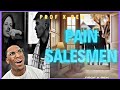 FIRST TIME HEARING PROF - Pain Salesmen feat. REN (Official Audio) | [REACTION]