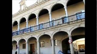 PATRIMONIO DE GUADIX  - RINCONES DE GUADIX