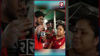 Kumari aunty who is going to build a new hotel Hyderabad Famous Kumari Aunty Interview | RTV