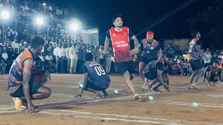 YPSC Bengaluru Vs DYES Davanagere Finals at Raichur (3)