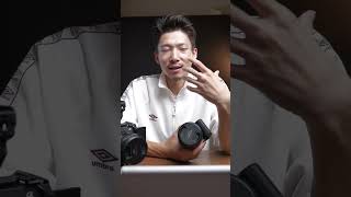 Sony made an Another VERSATILE Lens Again? | SONY 20-70mm F4 G Review #shorts #sonylens #sonyzve1