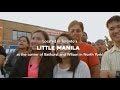 taste of manila in toronto canada