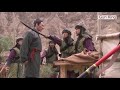 【Kung Fu Movie】Japanese pirates bully civilian, but he’s a Kung Fu master, killing hundreds alone.