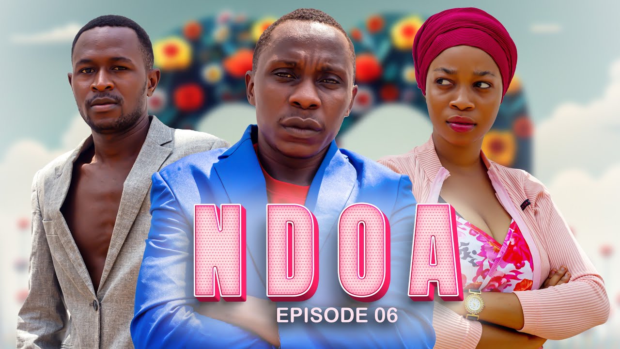 Ndoa 06 Youtube