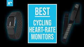 Best Heart Rate Monitors For 2023 | 6 Of The Best Arm and Chest Heart Rate Monitors