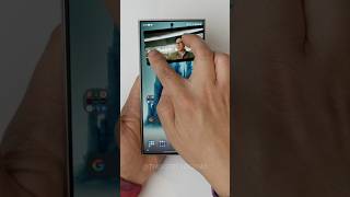 Did You Know You Could do this to Picture-in-Picture Videos on the Samsung Galaxy S24 Ultra?