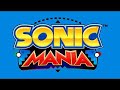 Mirage Saloon Zone, Act 1 - Sonic & Tails (Skyway Octane) - Sonic Mania Music Extended