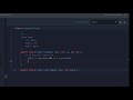 Lowest Common Ancestor - Hacker Rank